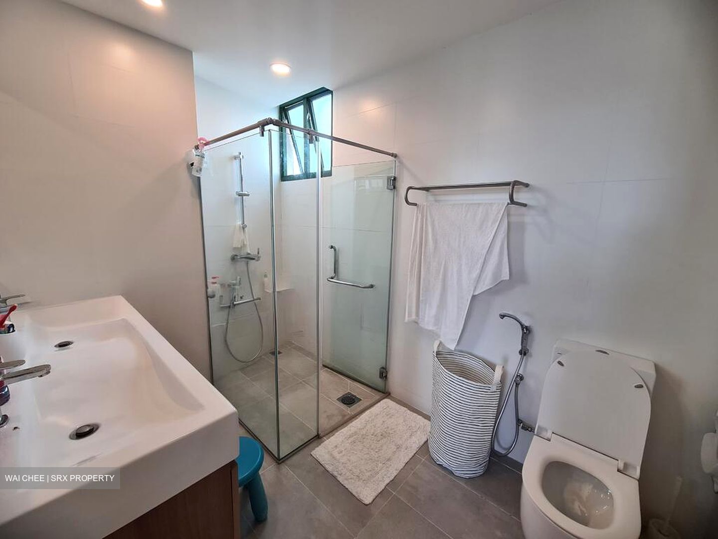 Signature Park (D21), Condominium #501777611